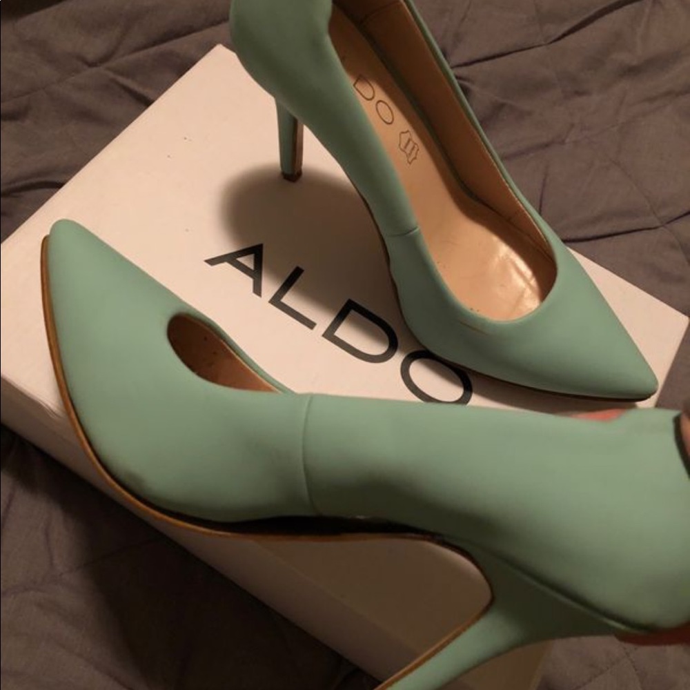 Pumps
